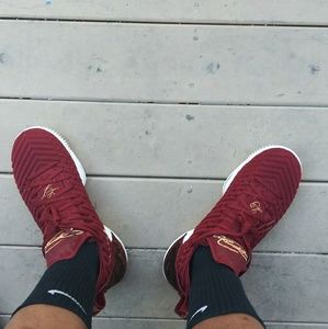 Meet your Posher, Steven